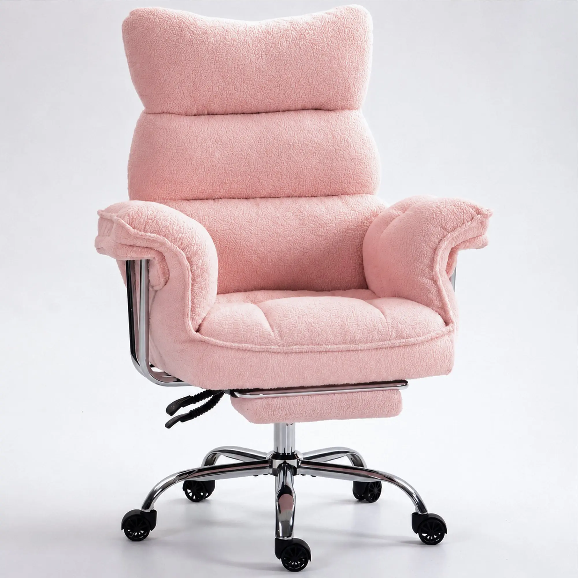 Big & Tall Office Chairs