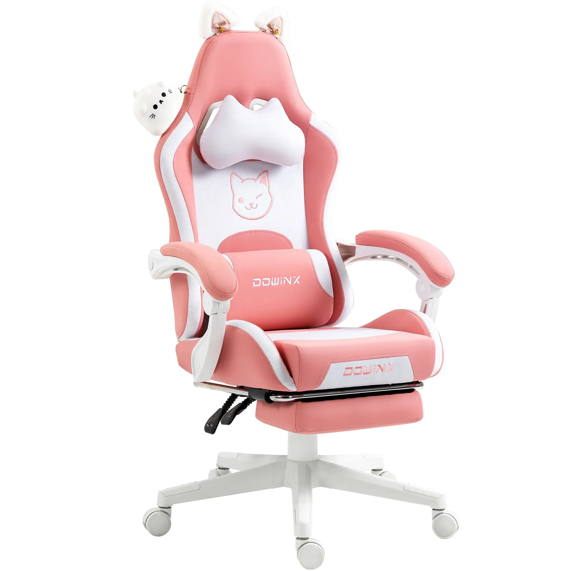 Dowinx Cute Series 6655-Pink