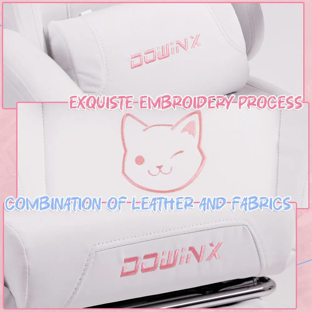 Dowinx Cute Series 6655-White - Image 11