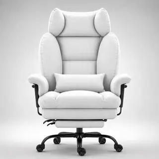 Dowinx Executive Office Chair QL-66B6 Green - Image 12