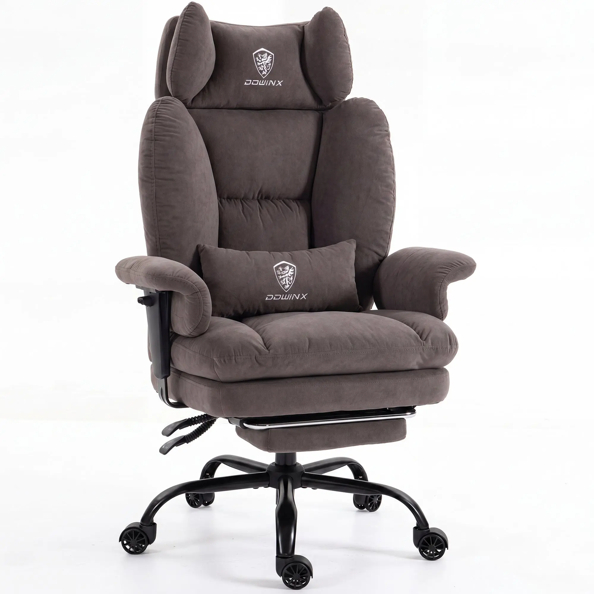 Dowinx Executive Office Chair QL-66B6 Grey