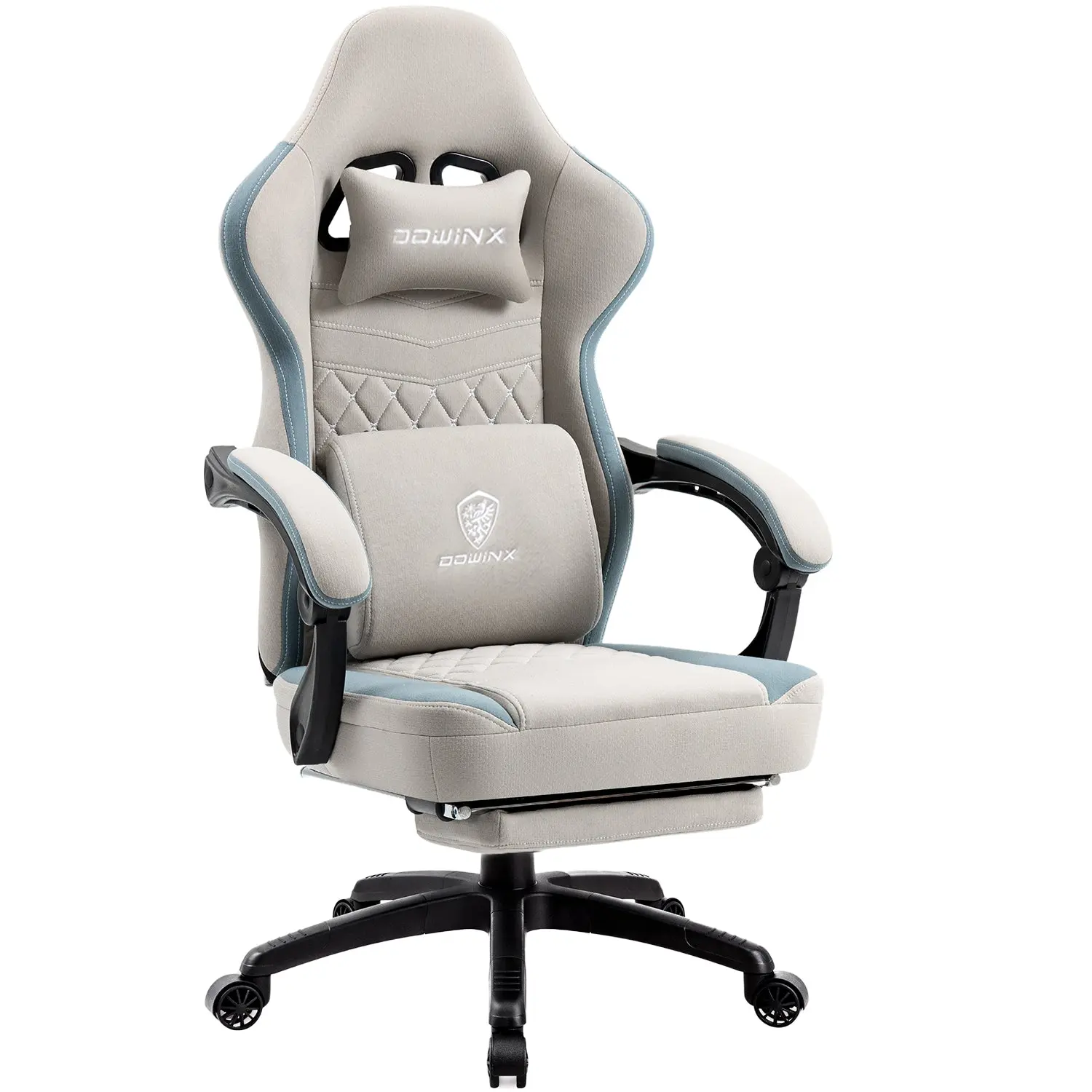 Dowinx Simple Series 6657D-Grey