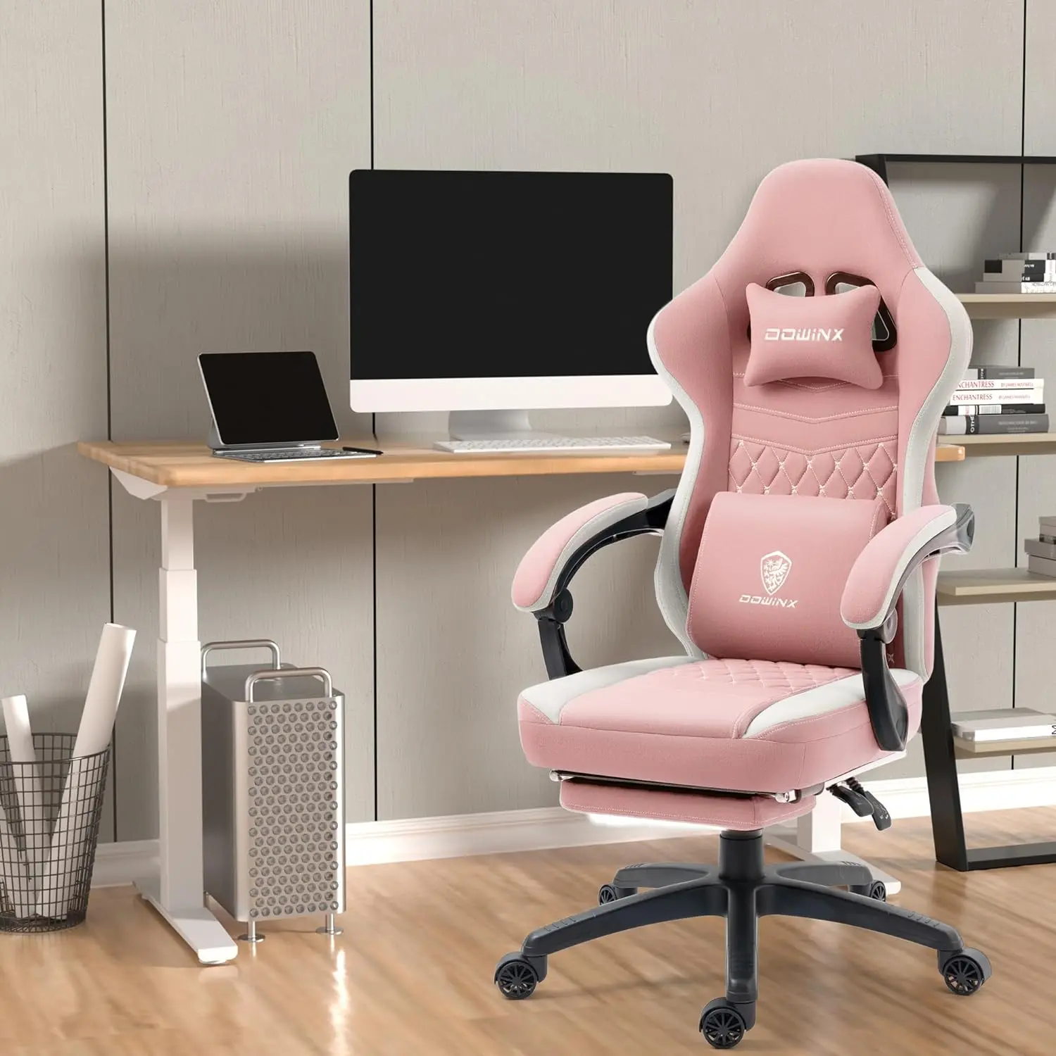 Dowinx Simple Series 6657D-Pink - Image 2
