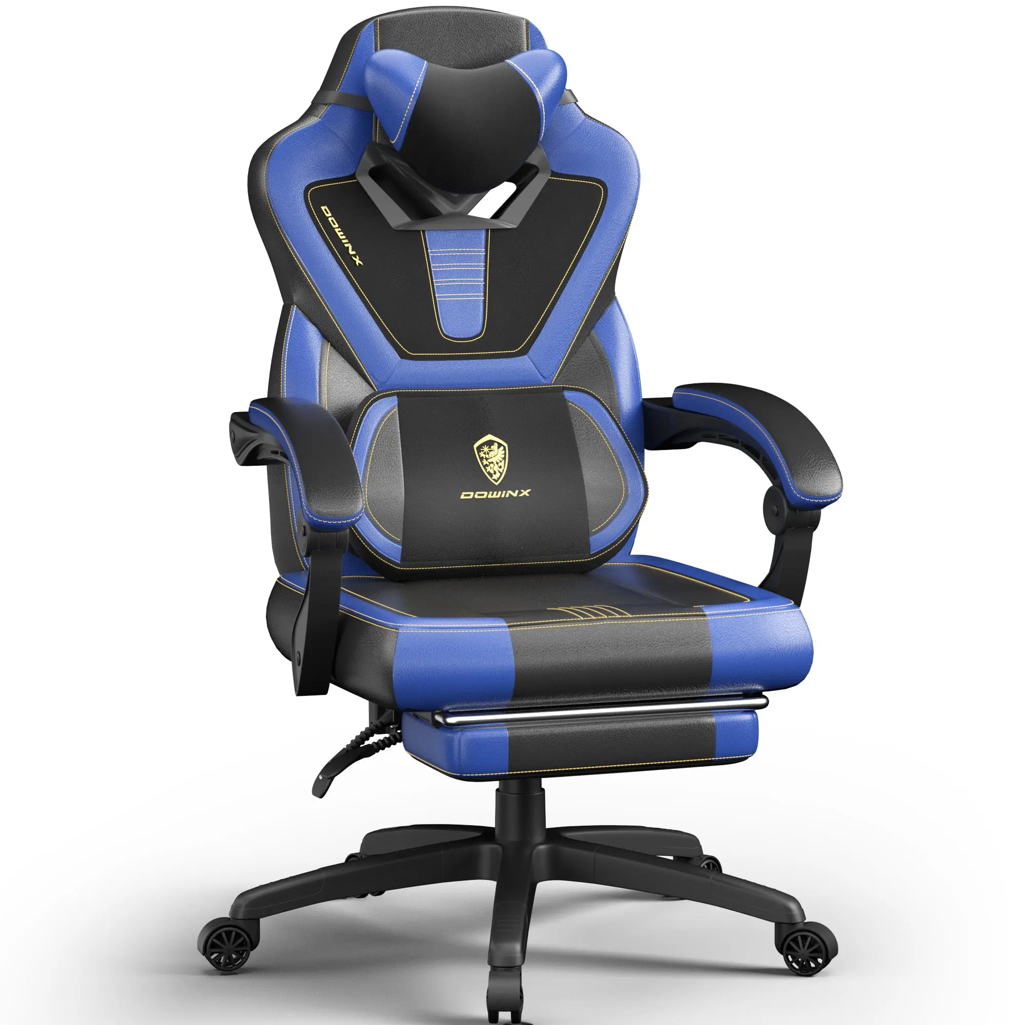 Heavy-Duty Series -MB30 Blue(PU)