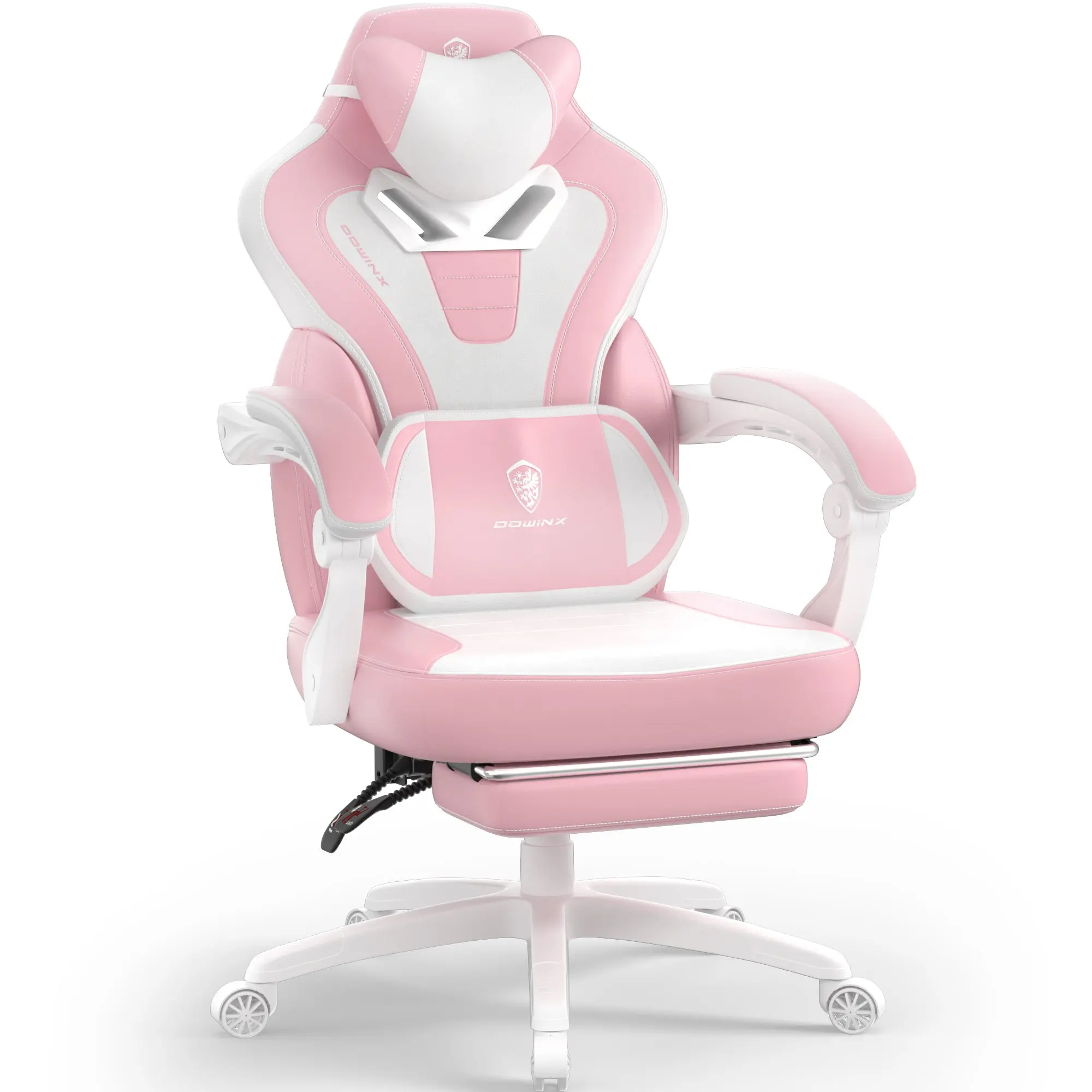 Heavy-Duty Series -MB30 Pink(PU)