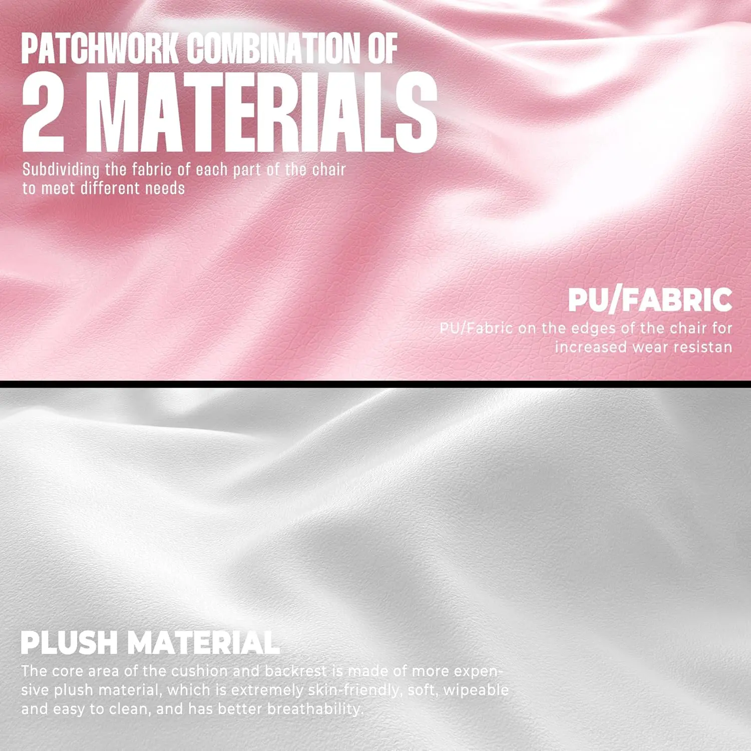 Heavy-Duty Series -MB30 Pink(PU) - Image 4