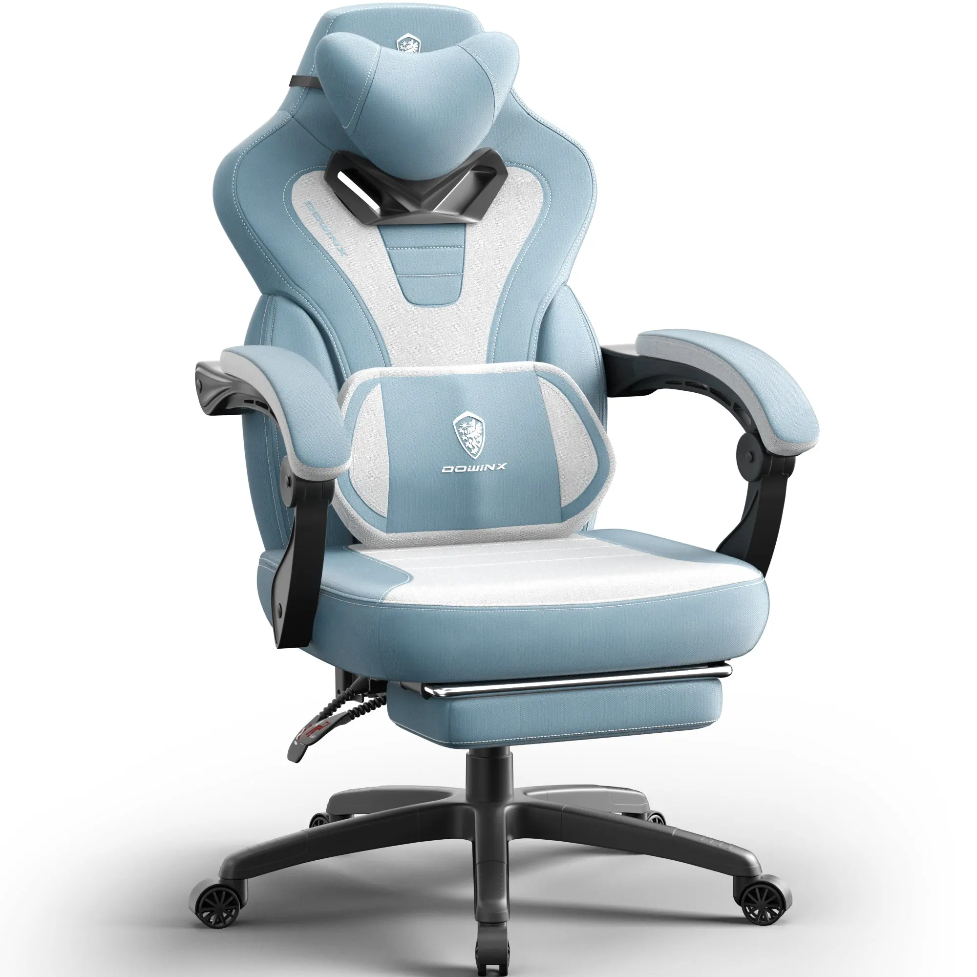 Heavy-Duty Series -MB30B Blue (Fabric)