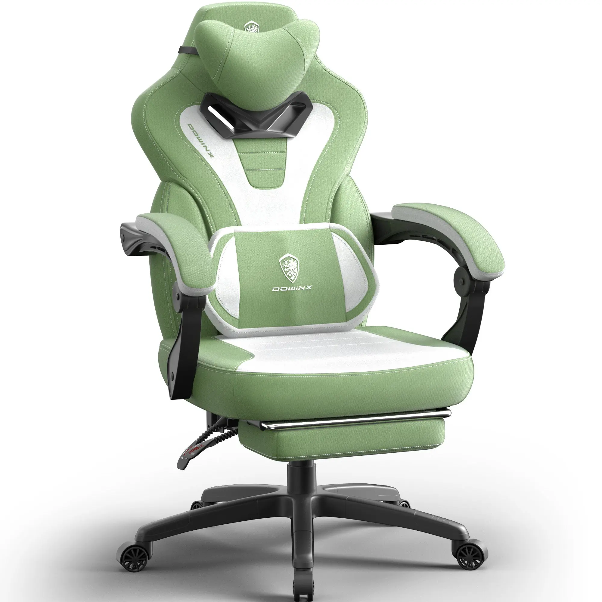 Heavy-Duty Series -MB30B Green(Fabric)