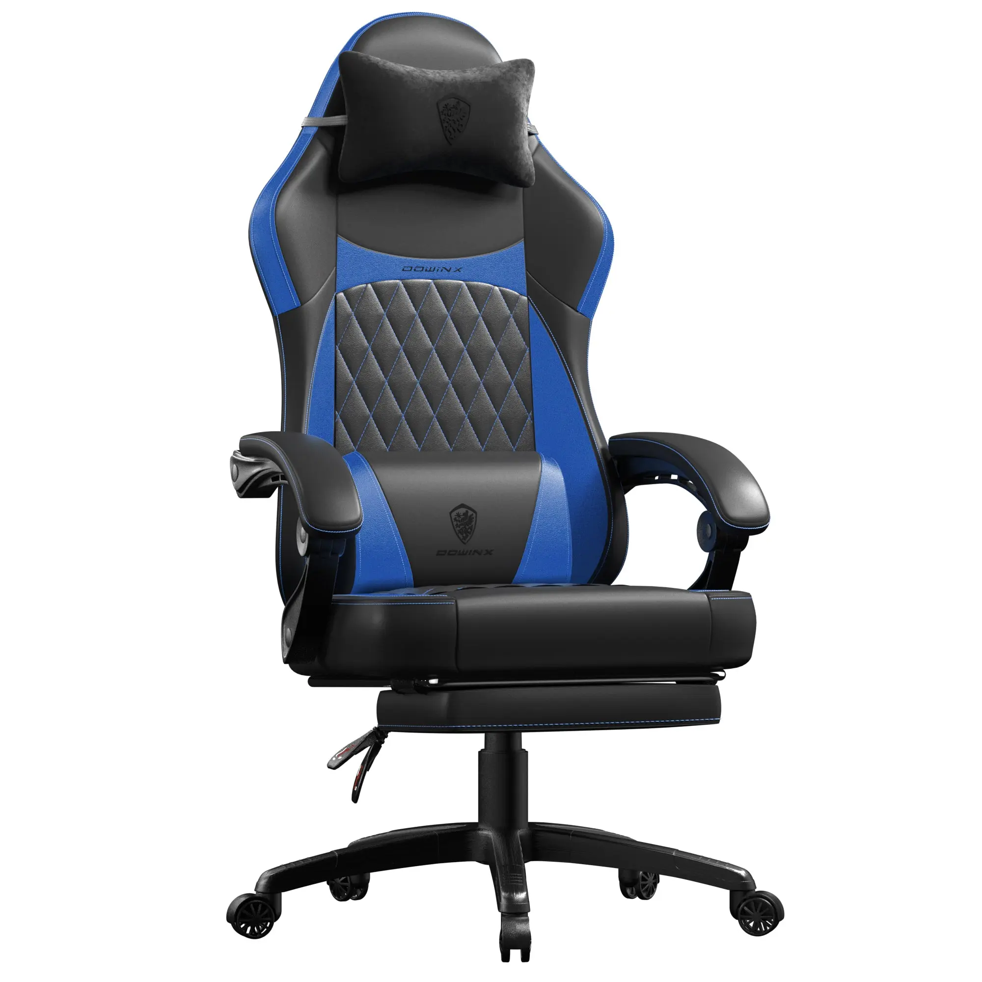 ERGONOMIC SERIES 6650A-Blue New