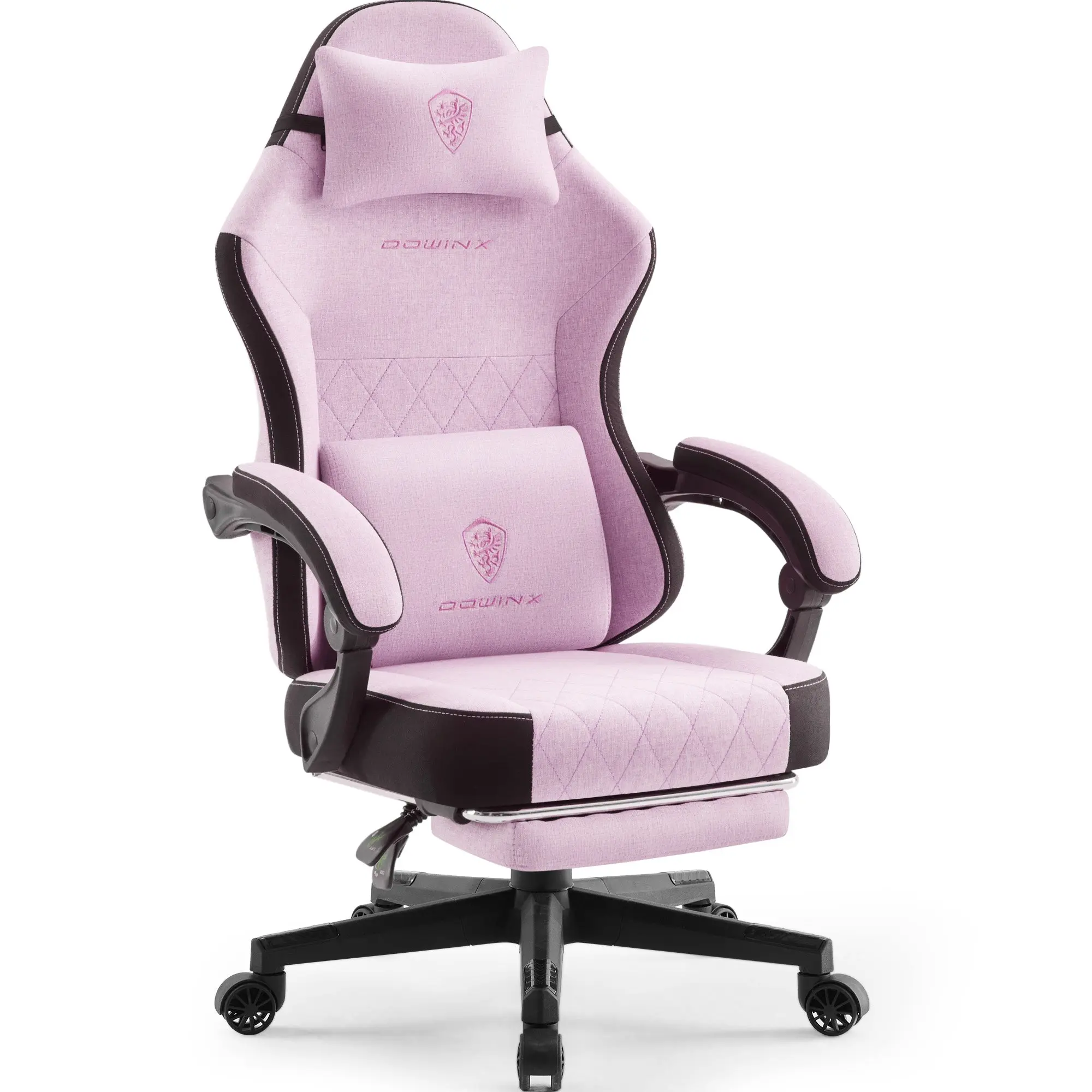 ERGONOMIC SERIES 6650F-Pink