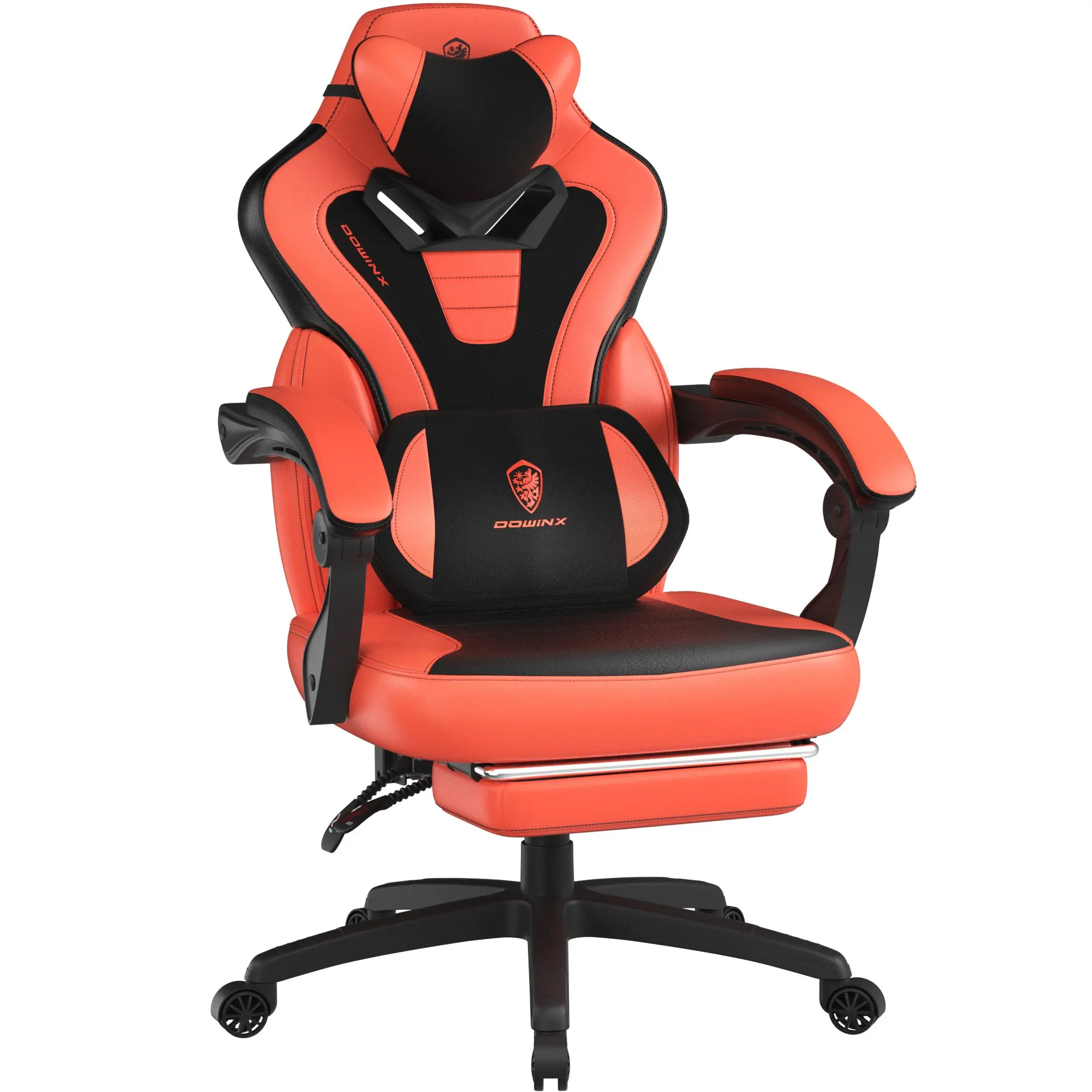HEAVY-DUTY SERIES MB30 Red(PU)