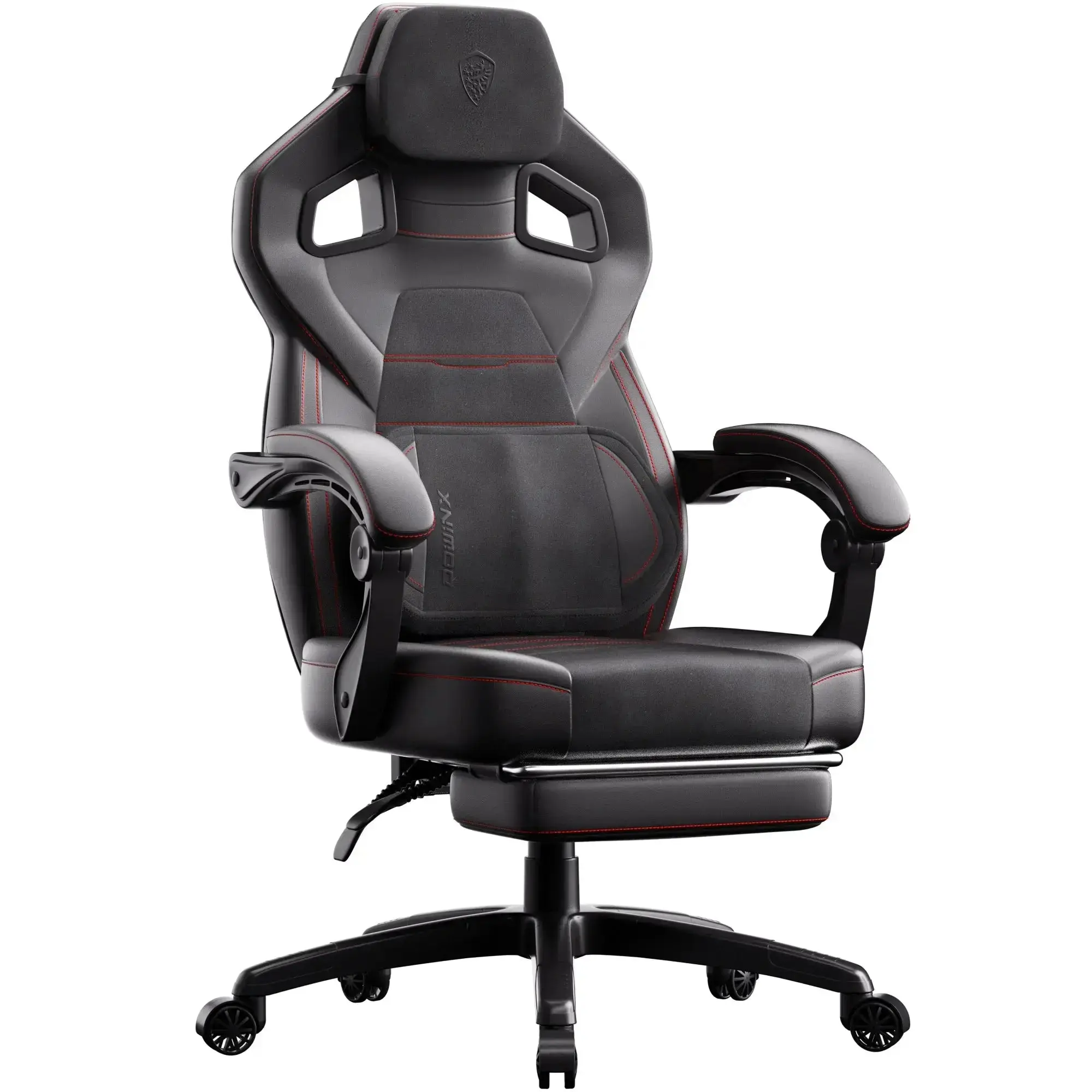 Heavy-Duty Series -MB33 Black(PU)