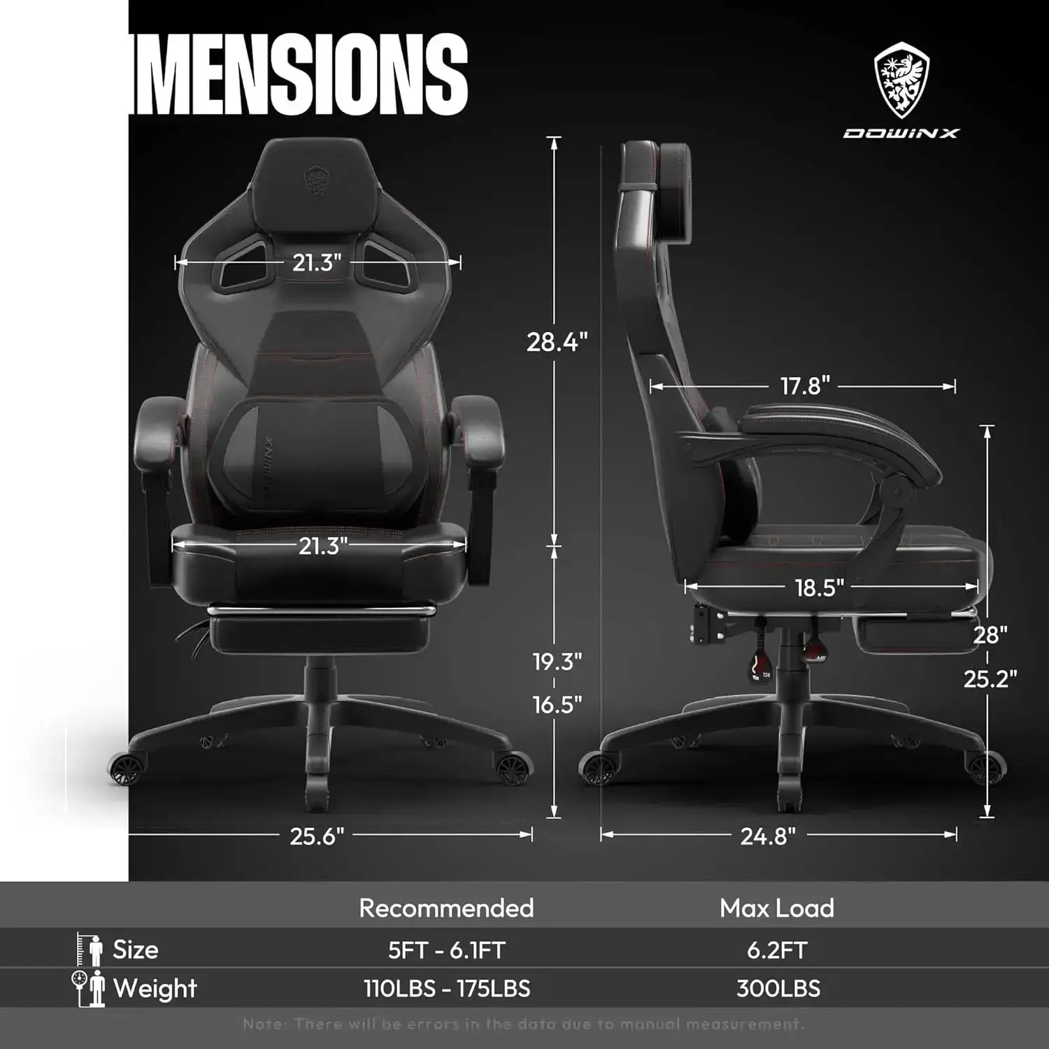 Heavy-Duty Series -MB33 Black(PU) - Image 3
