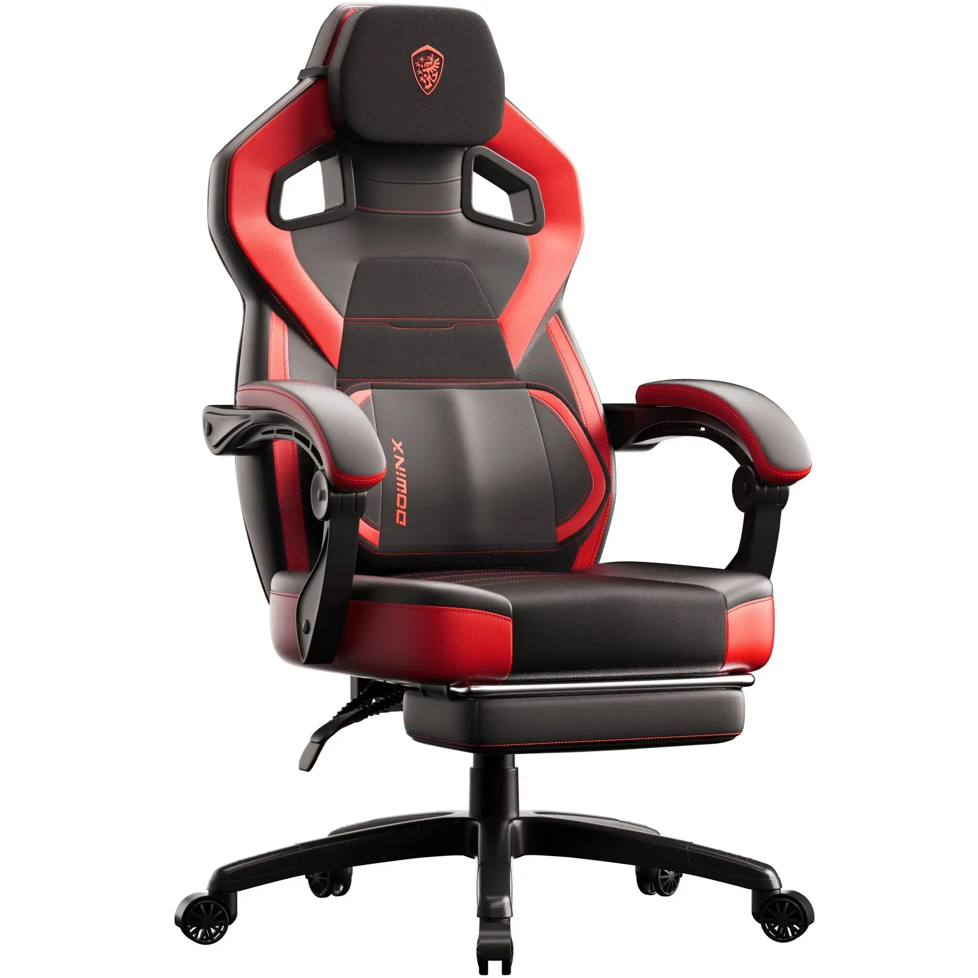 Heavy-Duty Series -MB33 Red(PU)